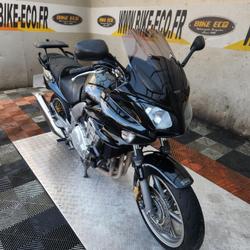 Honda CBF  Vitrolles