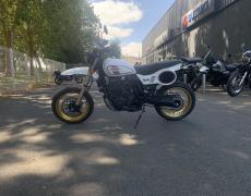 Mash 50 Saintes