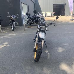 Mash 50  Saintes