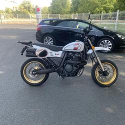 Mash 50  Saintes