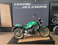 Kawasaki ZR Hauconcourt