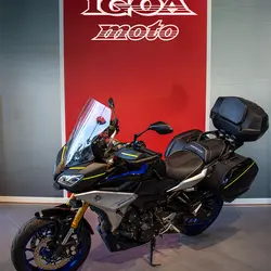 Yamaha GT  Anglet