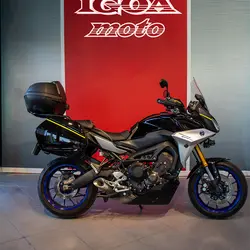 Yamaha GT  Anglet