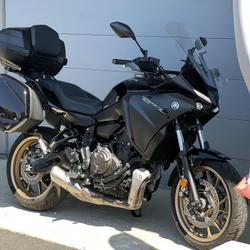 Yamaha GT  Aubi&egrave;re