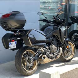 Yamaha GT  Aubi&egrave;re