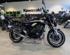 Kawasaki Z Nîmes
