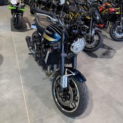 Kawasaki Z  N&icirc;mes