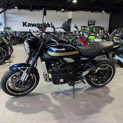 Kawasaki Z  N&icirc;mes