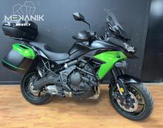 Kawasaki Versys 650 SEYNOD