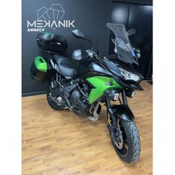 Kawasaki Versys 650  SEYNOD