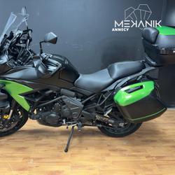 Kawasaki Versys 650  SEYNOD