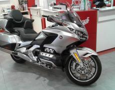 Honda Goldwing Champigny-sur-Marne