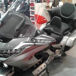Honda Goldwing  Champigny-sur-Marne
