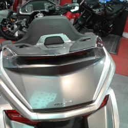 Honda Goldwing  Champigny-sur-Marne