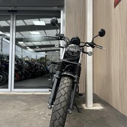 Autres Honda  Saint-Ouen-l'Aum&ocirc;ne