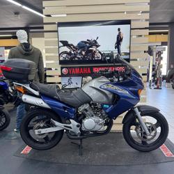 Honda Varadero 125  Aytr&eacute;