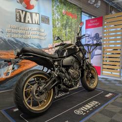 Yamaha SR  Rennes