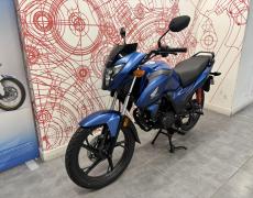 Honda CBF Paris 12e Arrondissement