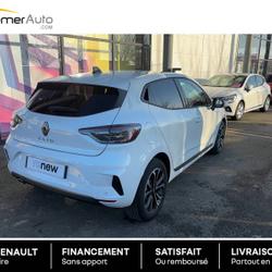 Renault Clio 5 TCe 90 ch GSR2 Techno Vire Normandie