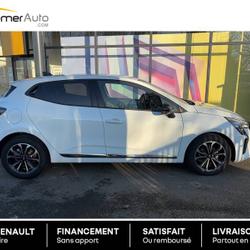 Renault Clio 5 TCe 90 ch GSR2 Techno Vire Normandie