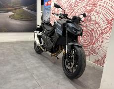 Honda Hornet Paris 12e Arrondissement
