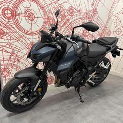 Honda Hornet  Paris 12e Arrondissement