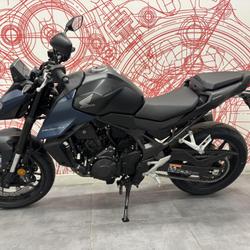 Honda Hornet  Paris 12e Arrondissement