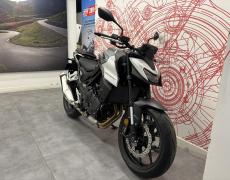 Honda Hornet Paris 12e Arrondissement