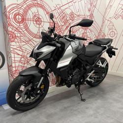 Honda Hornet  Paris 12e Arrondissement
