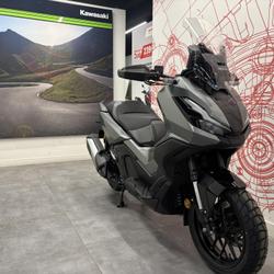 Autres Honda  Paris 12e Arrondissement