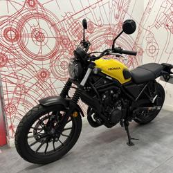 Autres Honda  Paris 12e Arrondissement