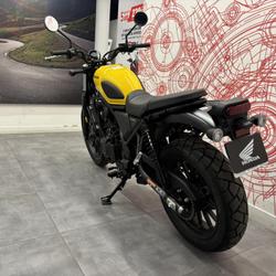 Autres Honda  Paris 12e Arrondissement