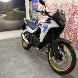 Honda Transalp  Paris 12e Arrondissement