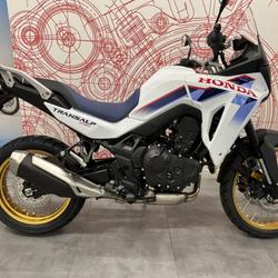 Honda Transalp occasion - Paris 12e Arrondissement - photo 3/4