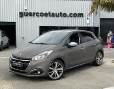 Peugeot 208 Guer