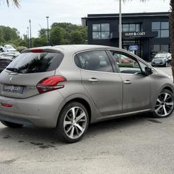 Peugeot 208 1.2 PURETECH 110CH FELINE S&S EAT6 5CV 5P Guer