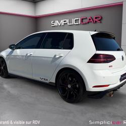Volkswagen Golf 7 Golf 2.0 TSI 290 DSG7 GTI TCR Bruz
