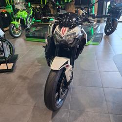 Kawasaki Z  Tr&eacute;gueux