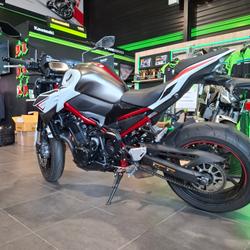 Kawasaki Z  Tr&eacute;gueux