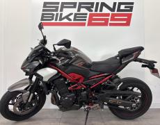 Kawasaki Z Villefranche-sur-Saône