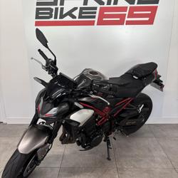 Kawasaki Z  Villefranche-sur-Sa&ocirc;ne