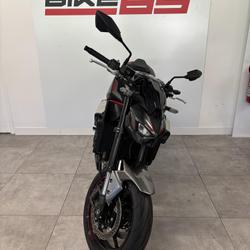 Kawasaki Z  Villefranche-sur-Sa&ocirc;ne