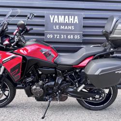 Yamaha MT07 Tracer  Ruaudin
