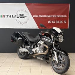 Guzzi 1200 Sport  Rez&eacute;