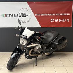Guzzi 1200 Sport  Rez&eacute;