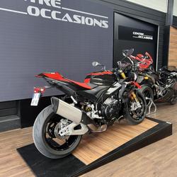 Aprilia Tuono  Hauconcourt