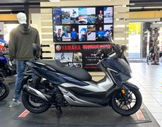 Honda Forza Aytré