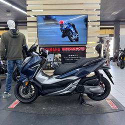 Honda Forza  Aytr&eacute;
