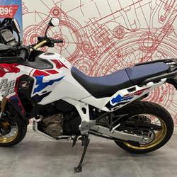 Honda CRF  Paris 12e Arrondissement
