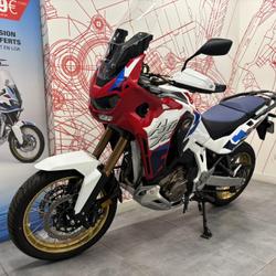 Honda CRF  Paris 12e Arrondissement